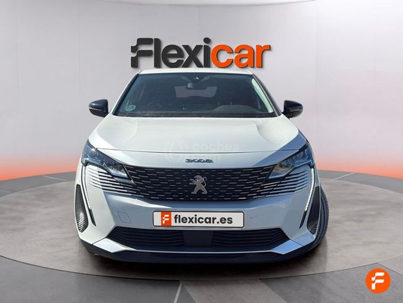 Foto del PEUGEOT 3008 1.5BlueHDi Allure Pack S&S EAT8 130