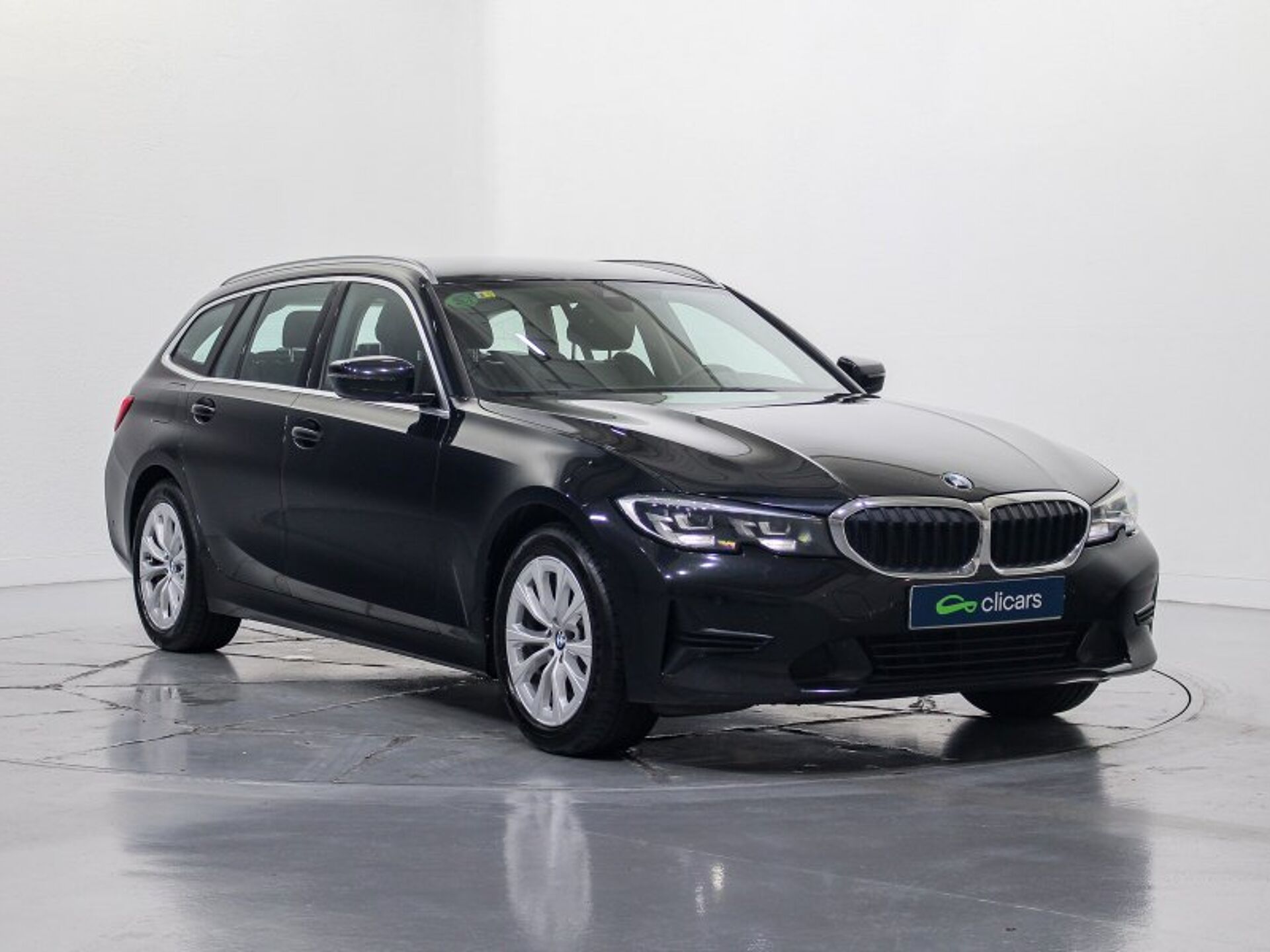 Imagen 3 de BMW Serie 3