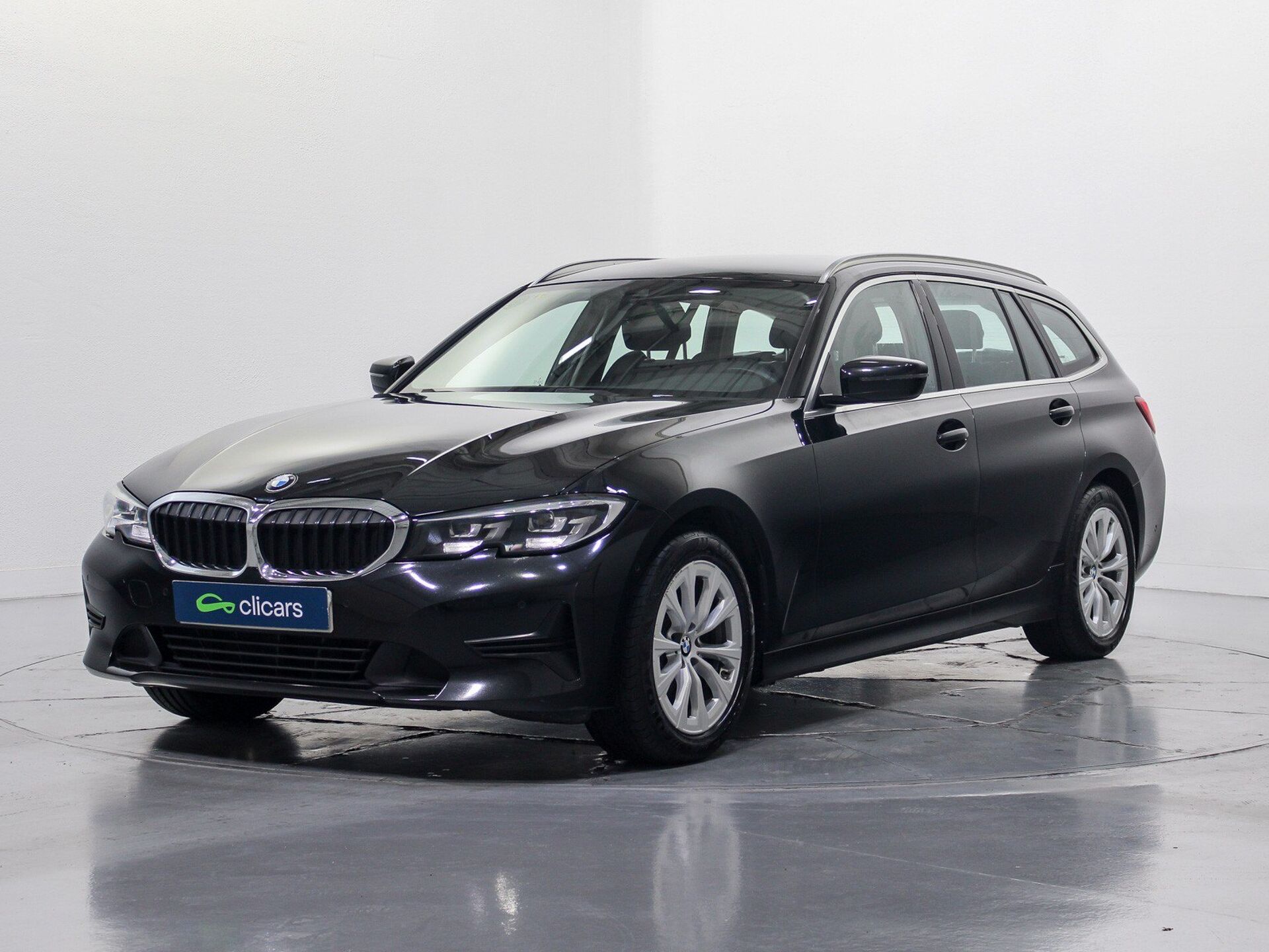 Imagen 1 de BMW Serie 3