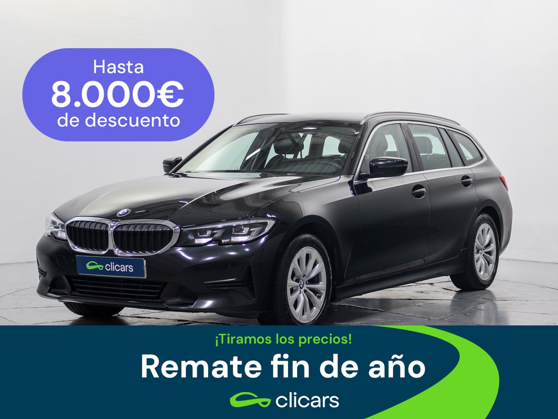 Imagen de BMW Serie 3