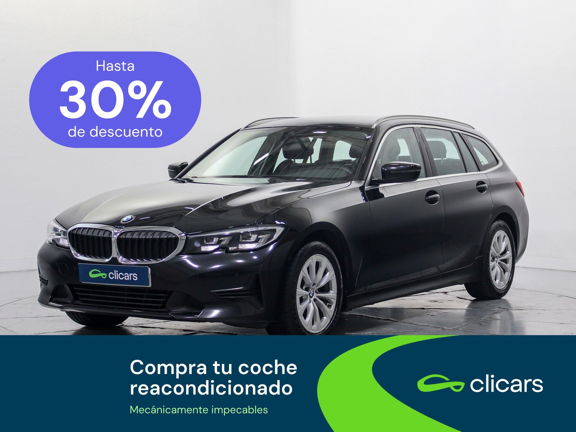 Imagen de BMW Serie 3