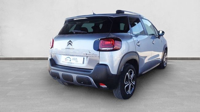 Foto del CITROEN C3 Aircross Puretech S&S You 110
