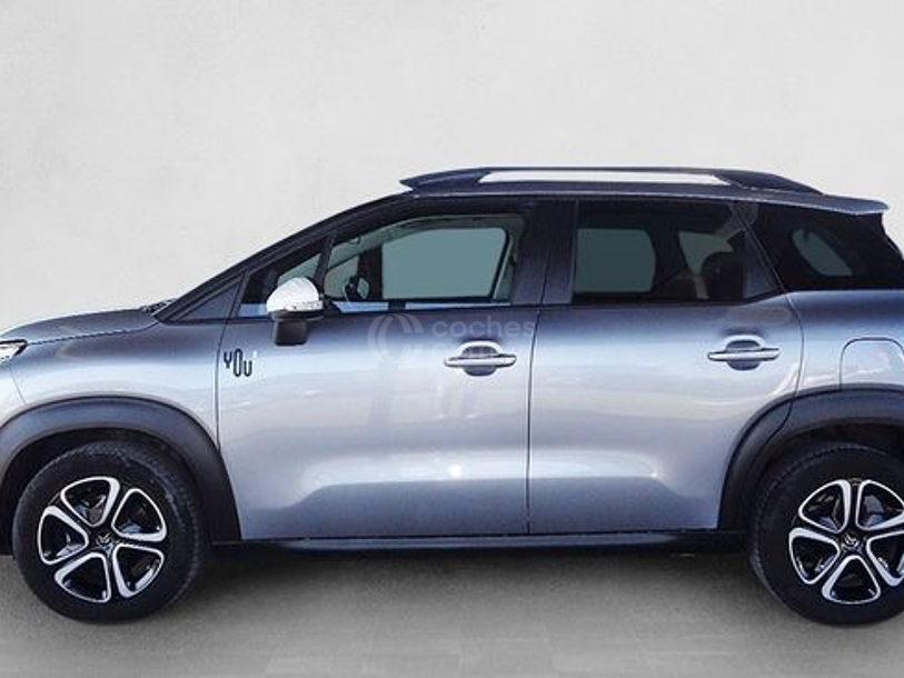 Foto del CITROEN C3 Aircross Puretech S&S You 110