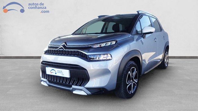 Foto del CITROEN C3 Aircross Puretech S&S You 110
