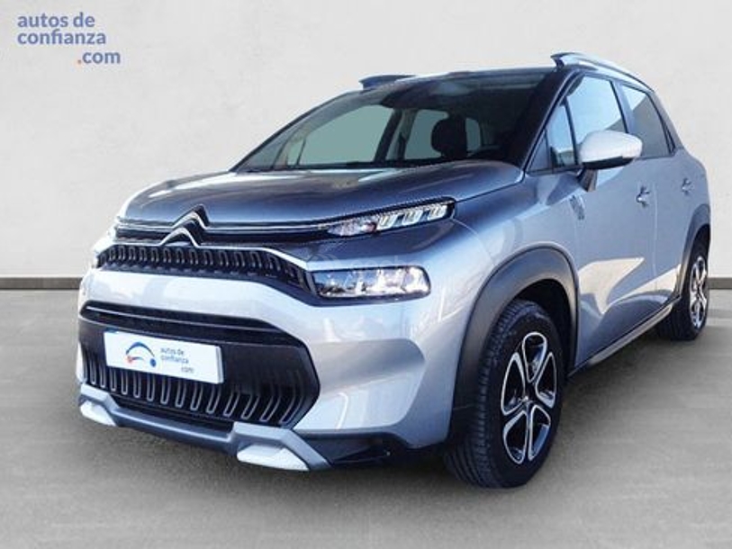 Foto del CITROEN C3 Aircross Puretech S&S You 110