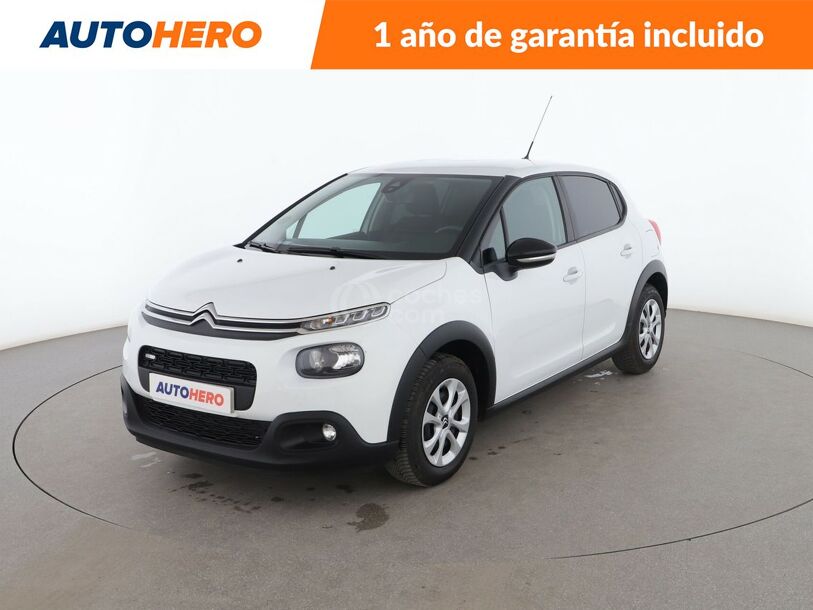 Foto del CITROEN C3 1.2 PureTech Feel Edition 82