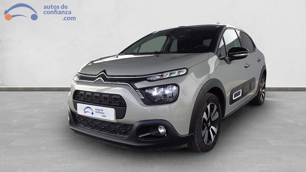 CITROEN C3 (1.2 PURETECH MAX) en Córdoba