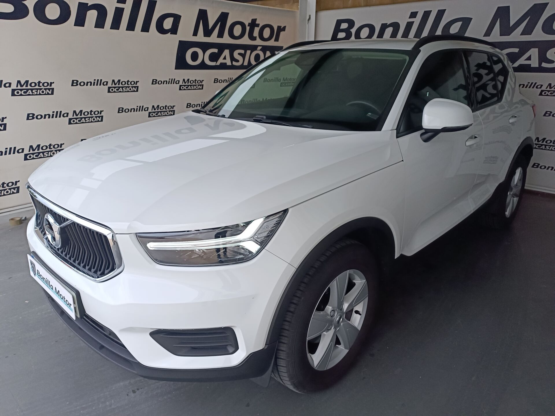 Imagen de VOLVO XC40