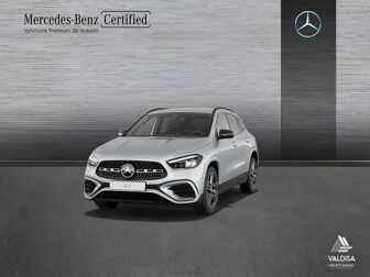 Imagen de MERCEDES Clase GLA GLA 250e