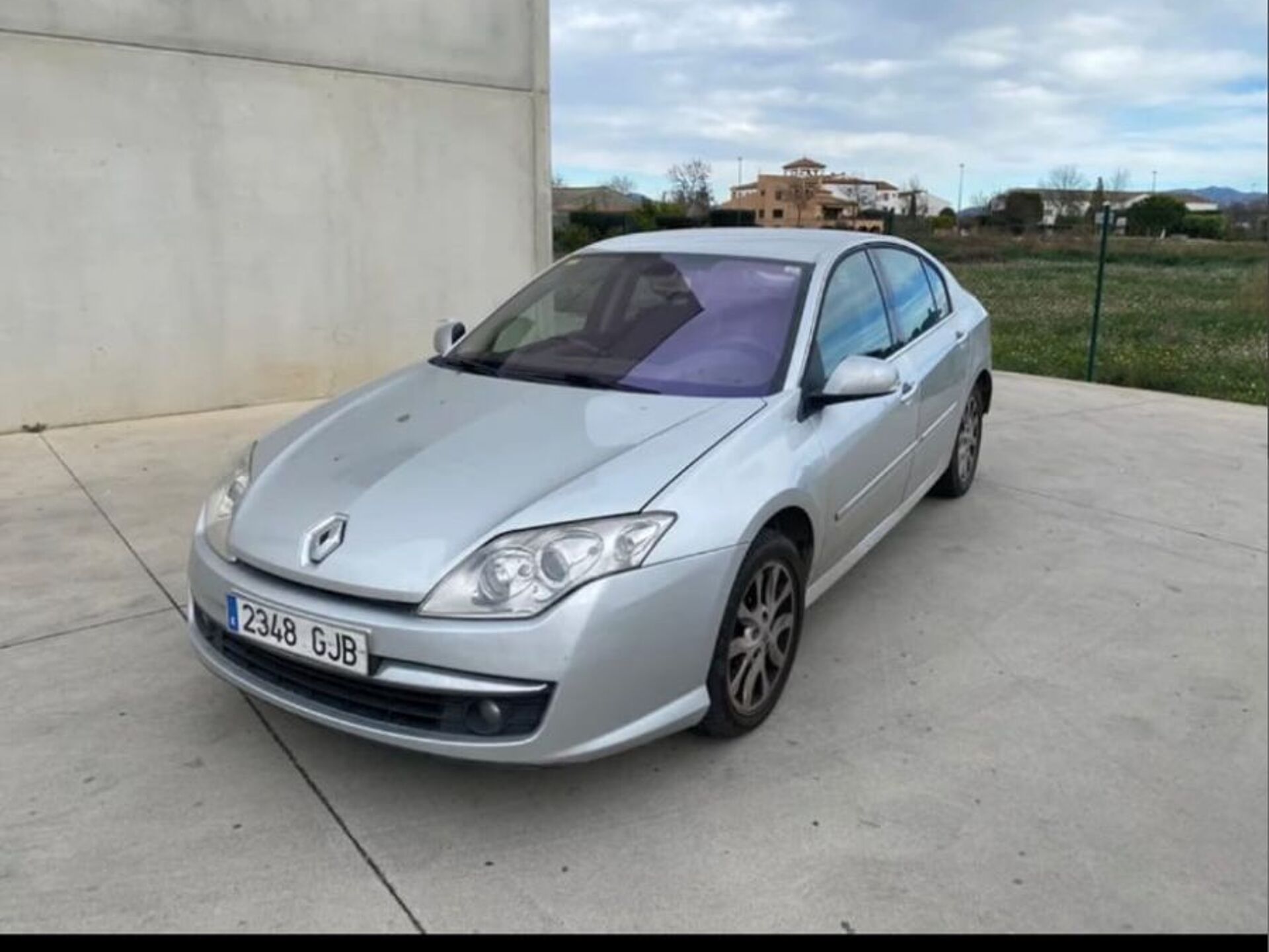 Imagen 3 de RENAULT Laguna