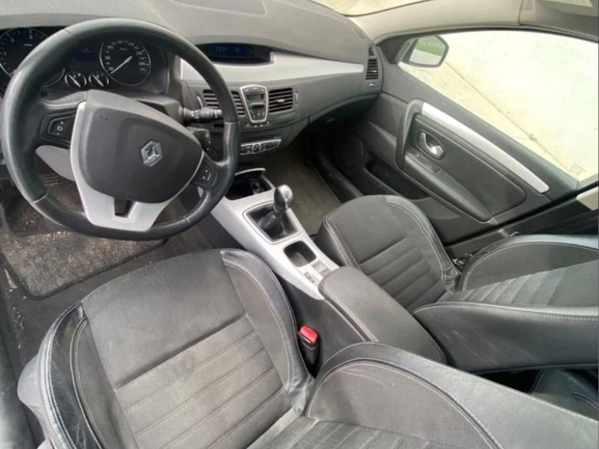 Imagen 2 de RENAULT Laguna