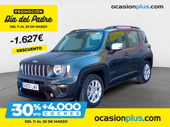 Imagen de JEEP Renegade 1.0 Limited 4x2