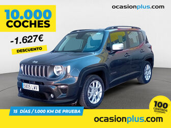 Imagen de JEEP Renegade 1.0 Sport 4x2