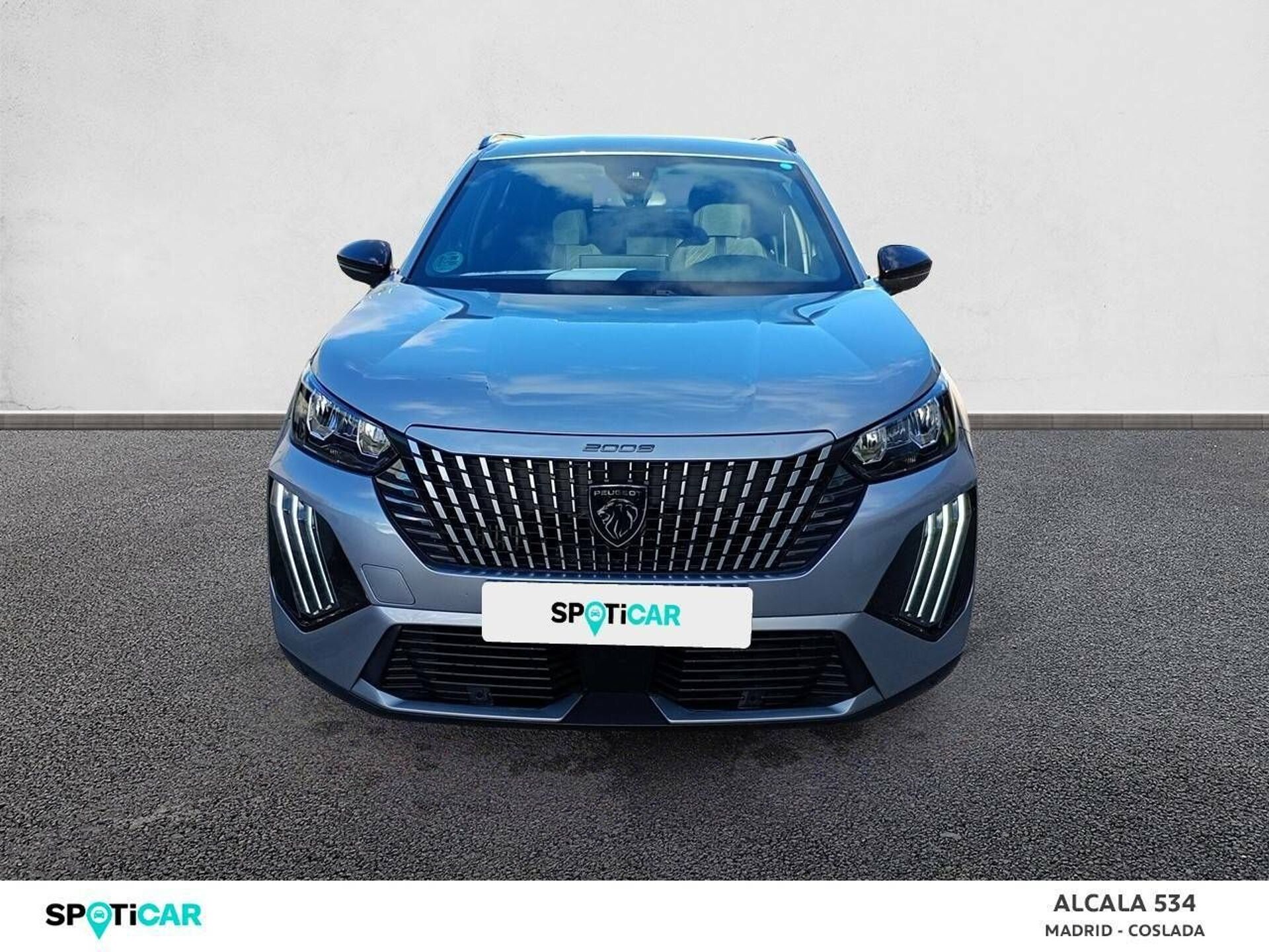 Imagen 2 de PEUGEOT 2008