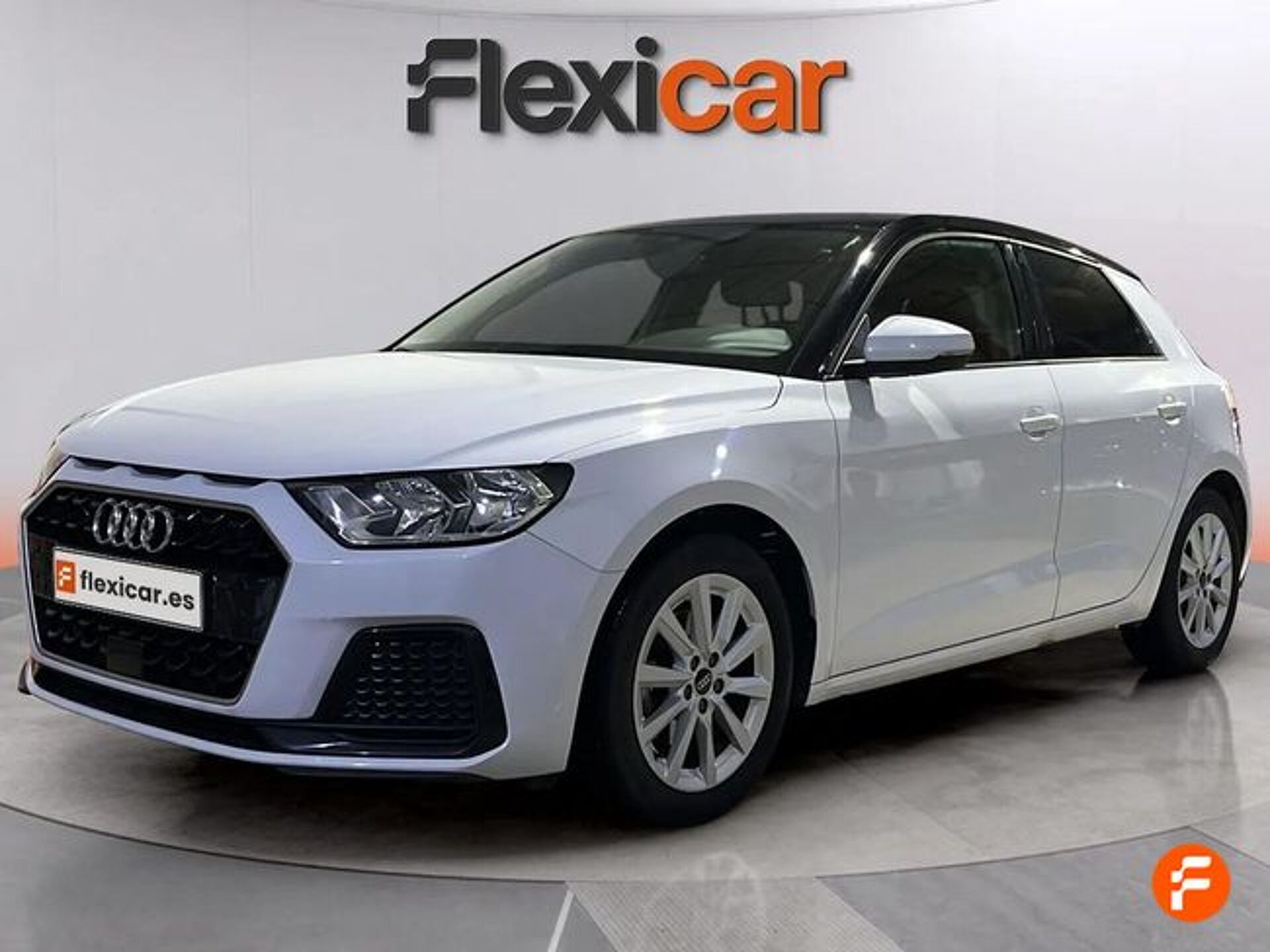 Imagen 3 de AUDI A1