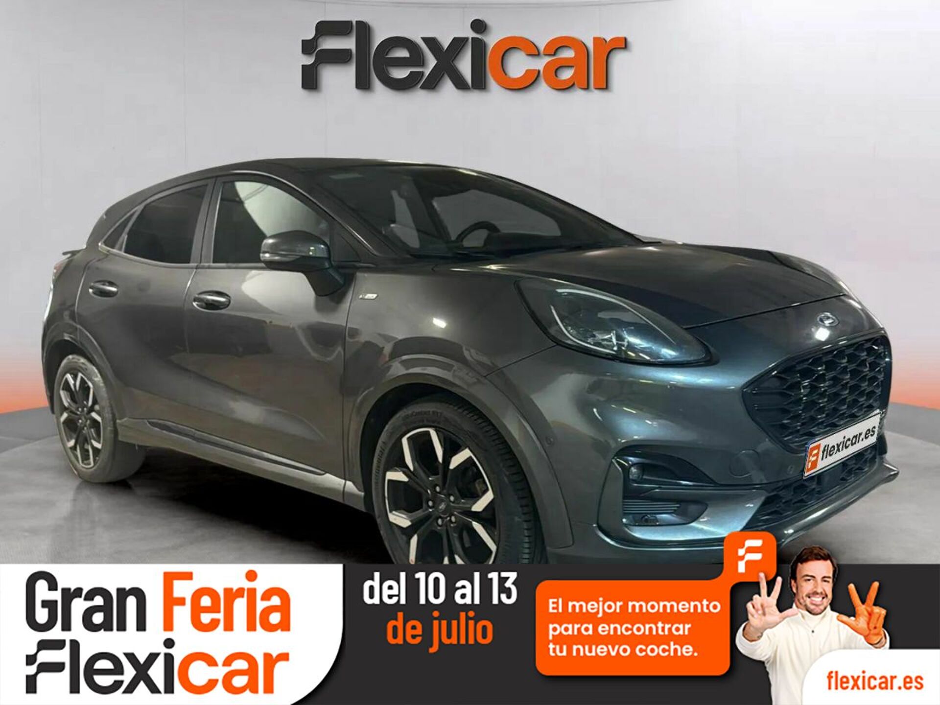 Imagen de FORD Puma