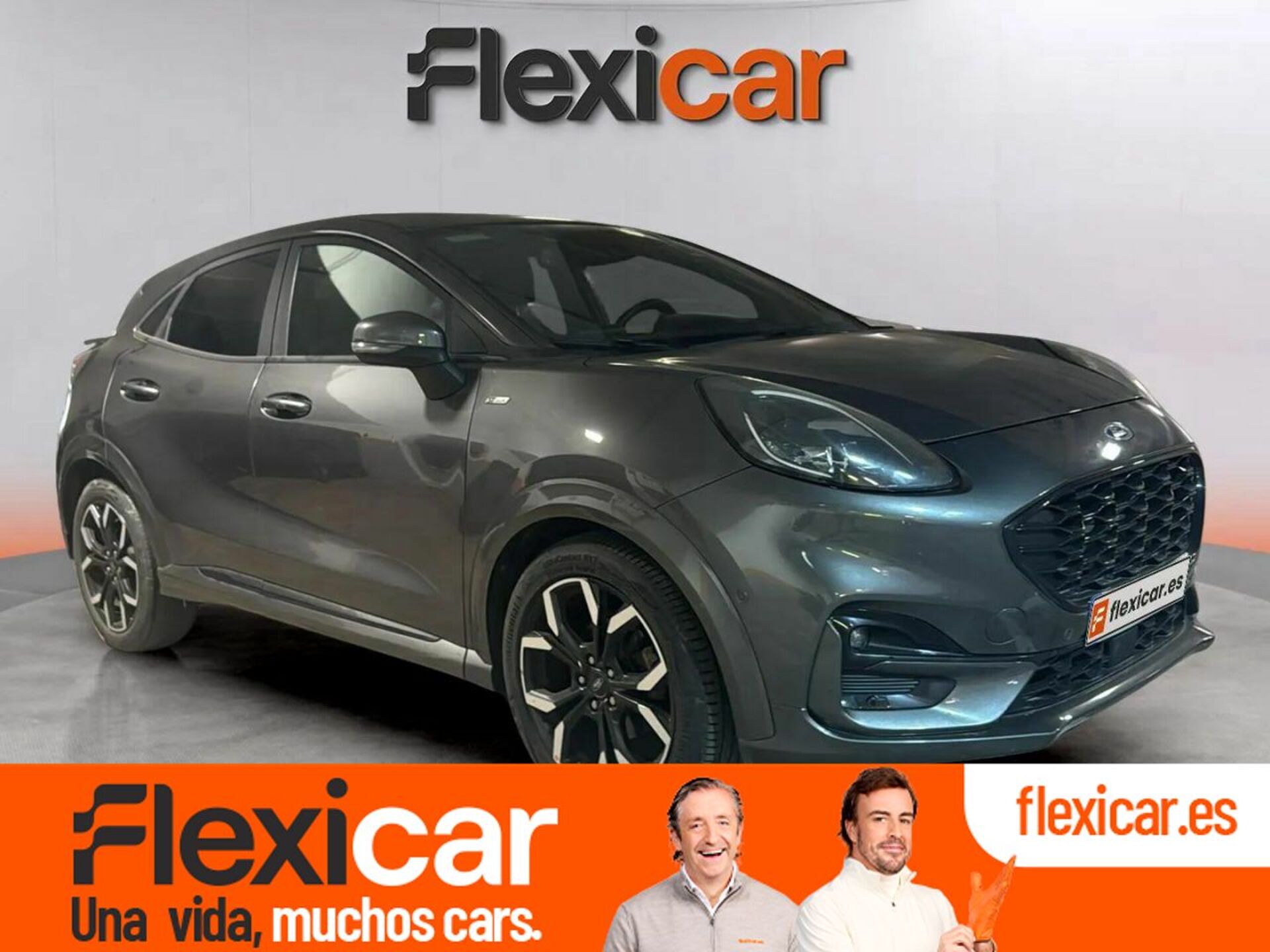 Imagen de FORD Puma