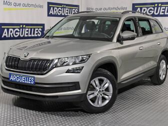 Imagen de SKODA Kodiaq 2.0TDI AB tech Ambition 4x4 DSG 110kW