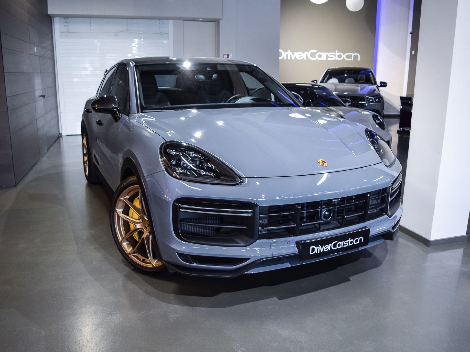 Imagen de PORSCHE Cayenne