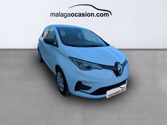 Imagen de RENAULT Zoe Life 40 R110 Flexi 80kW