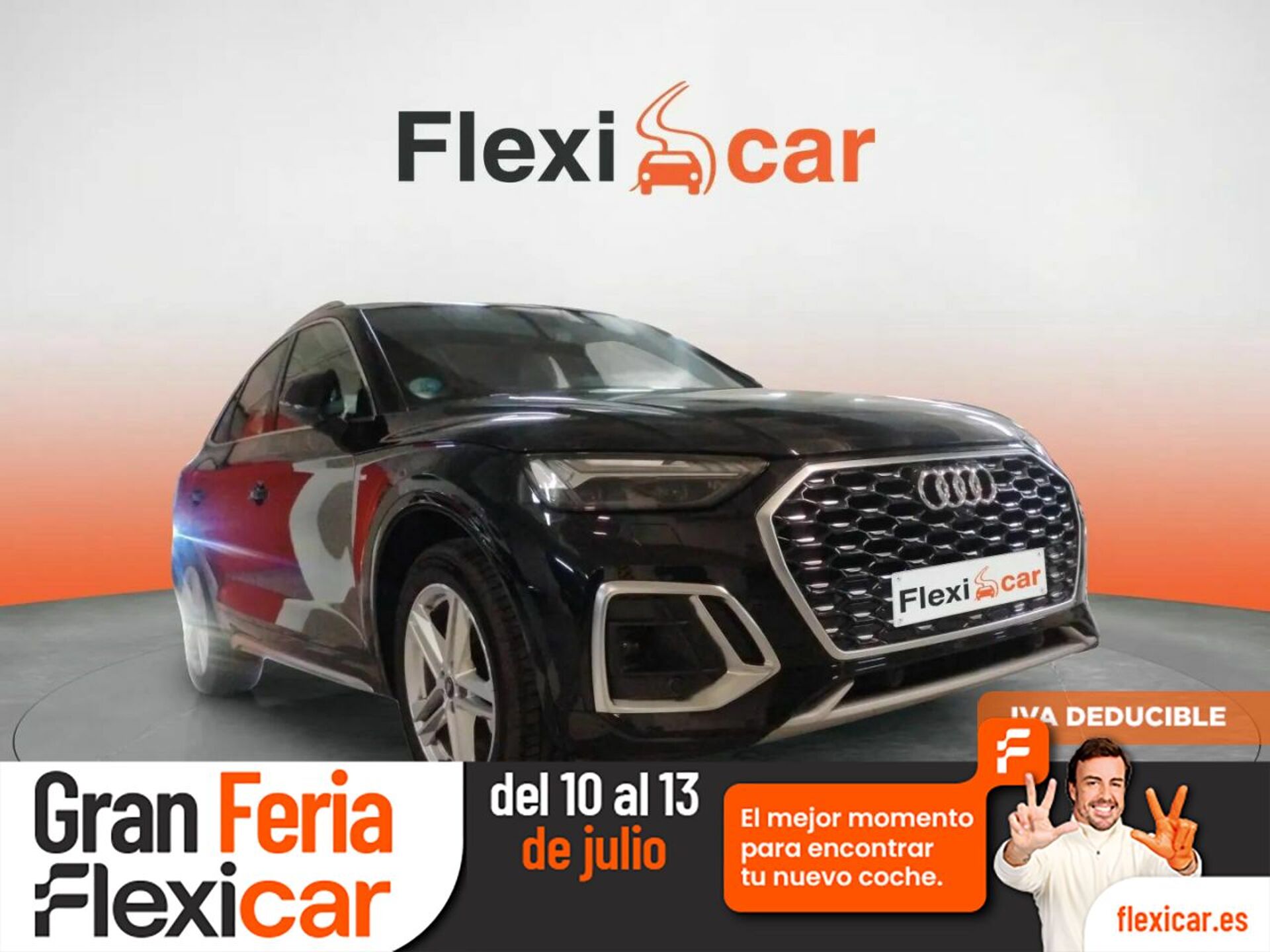 Imagen de AUDI Q5