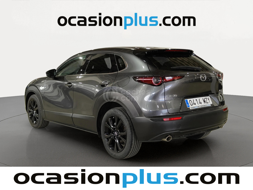 Foto del MAZDA CX-30 2.5 e-Skyactiv-G Homura FWD Aut. 103kW