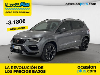 Imagen de CUPRA Ateca 2.0 TSI 190 DSG 4Drive