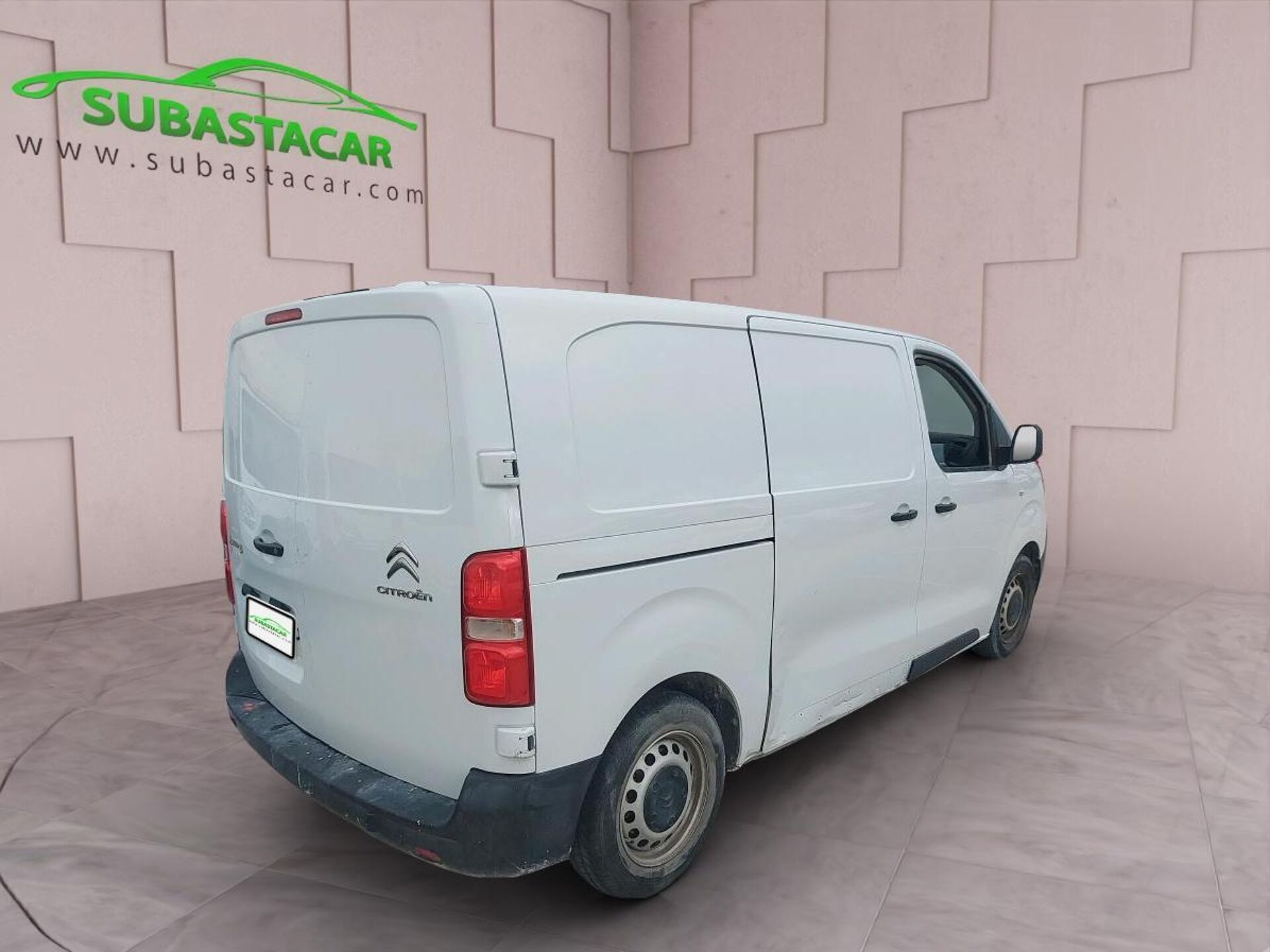 Imagen 3 de CITROEN Jumpy