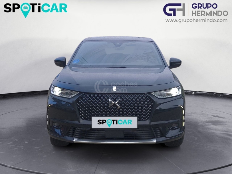 Foto del DS DS 7 Crossback DS 7 E-Tense Performance Line Aut. 4x4