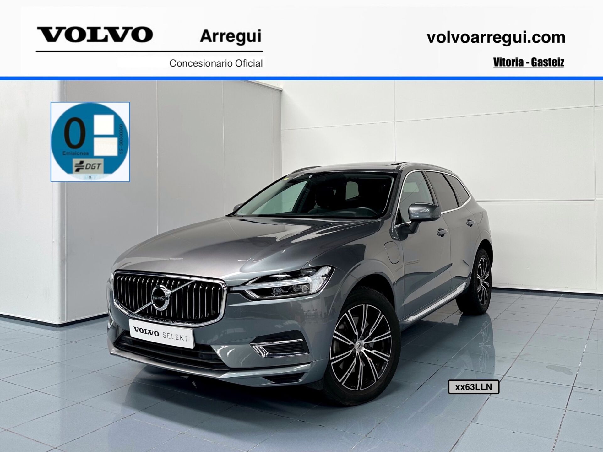 Imagen de VOLVO XC60