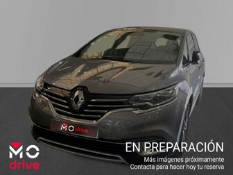 Imagen de RENAULT Espace Blue dCi Techno EDC 139kW