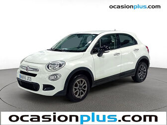 Imagen de FIAT 500X 1.6 E-Torq Pop Plus 4x2