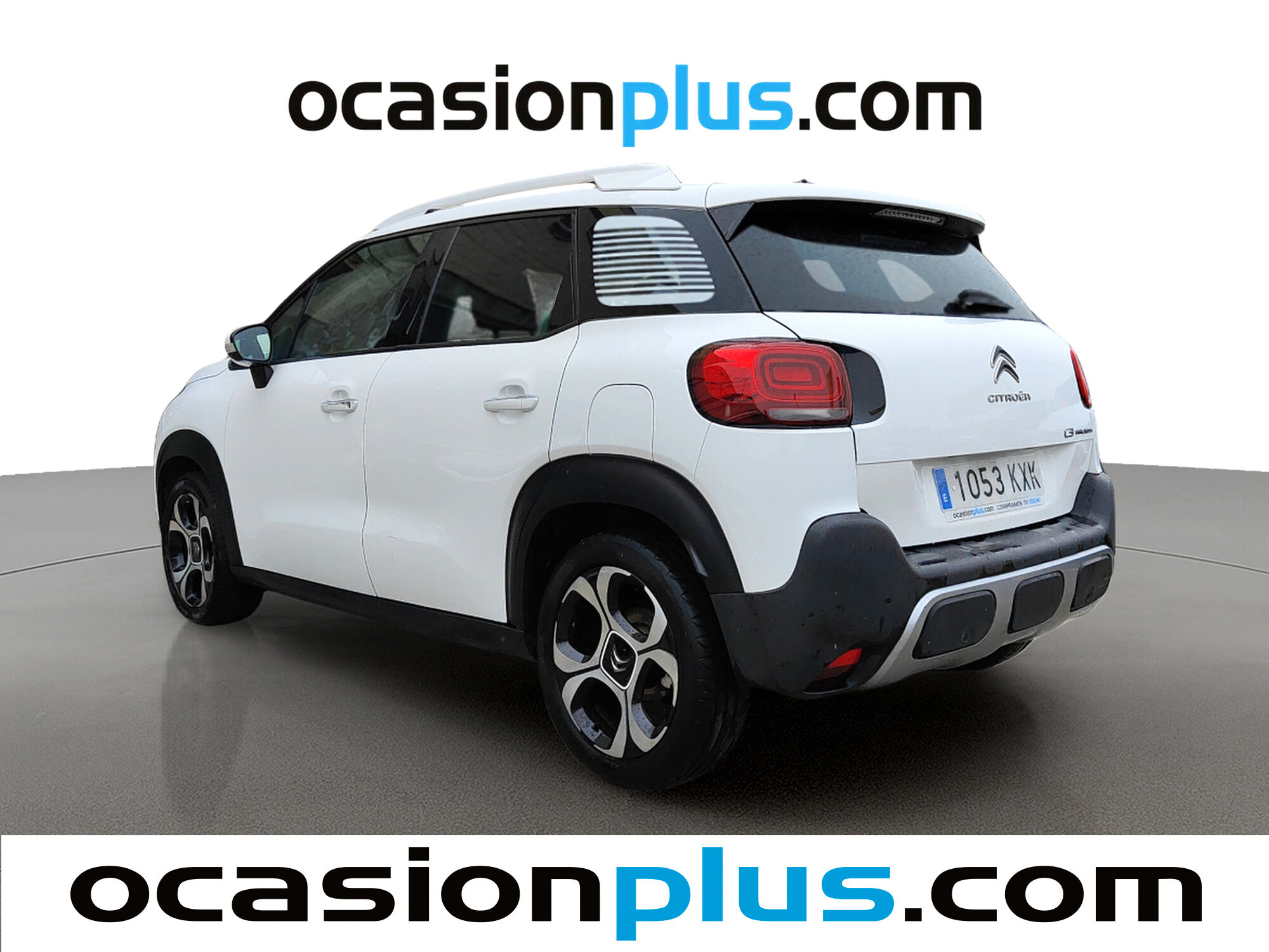 Foto del CITROEN C3 Aircross Puretech S&S Shine 130