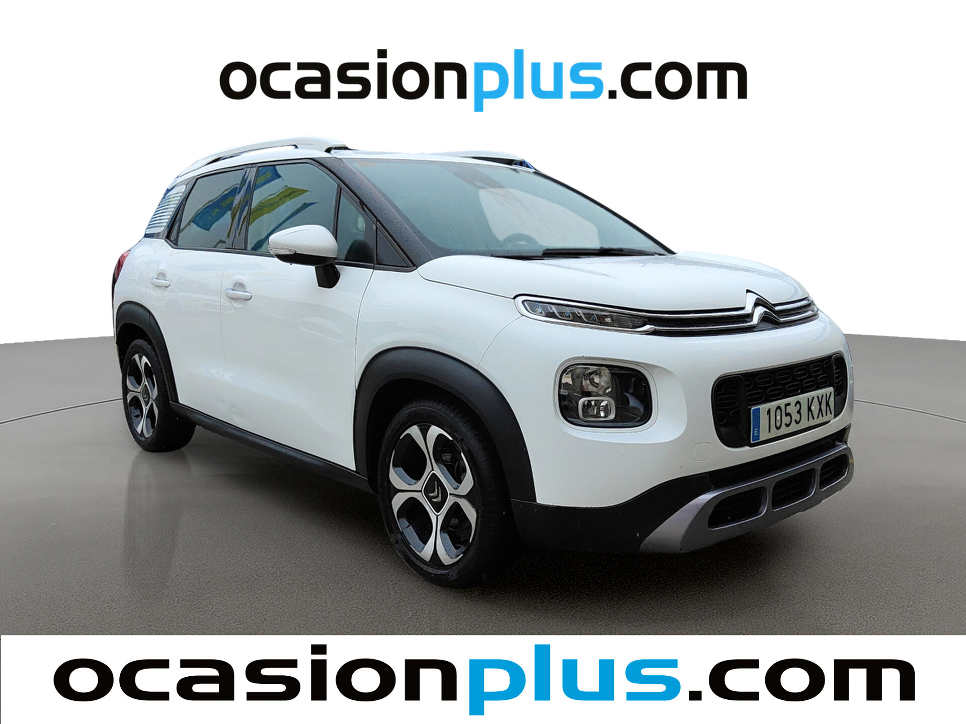 Imagen 2 de CITROEN C3 Aircross