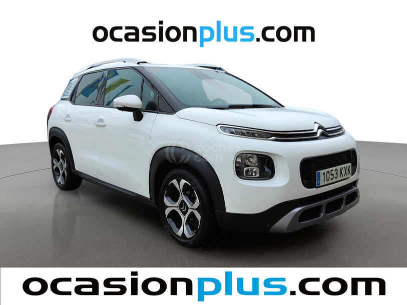 Foto del CITROEN C3 Aircross Puretech S&S Shine 130