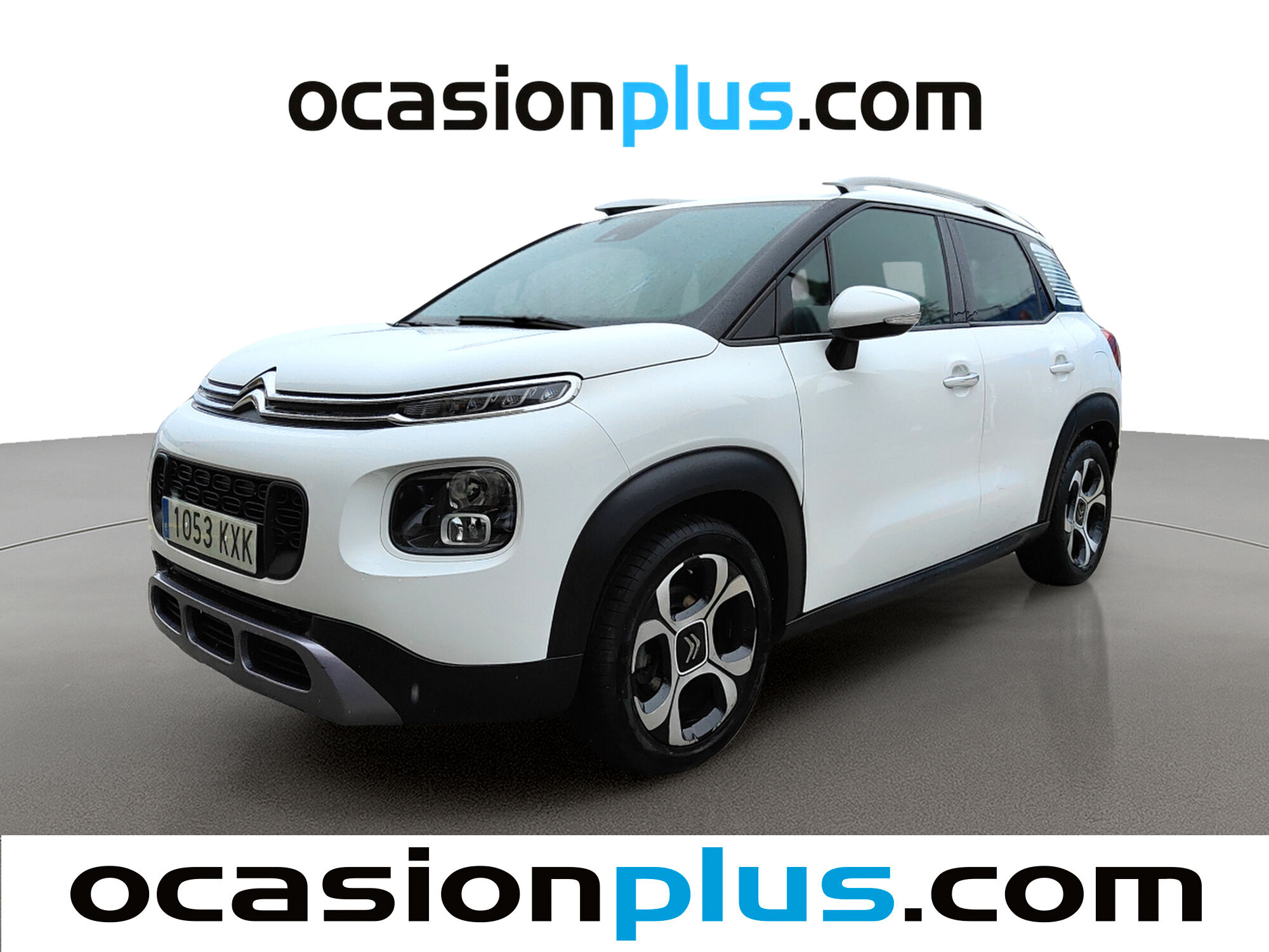 Foto del CITROEN C3 Aircross Puretech S&S Shine 130