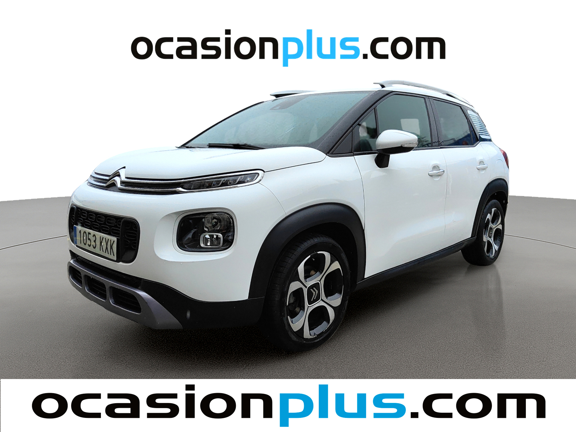 Imagen de CITROEN C3 Aircross