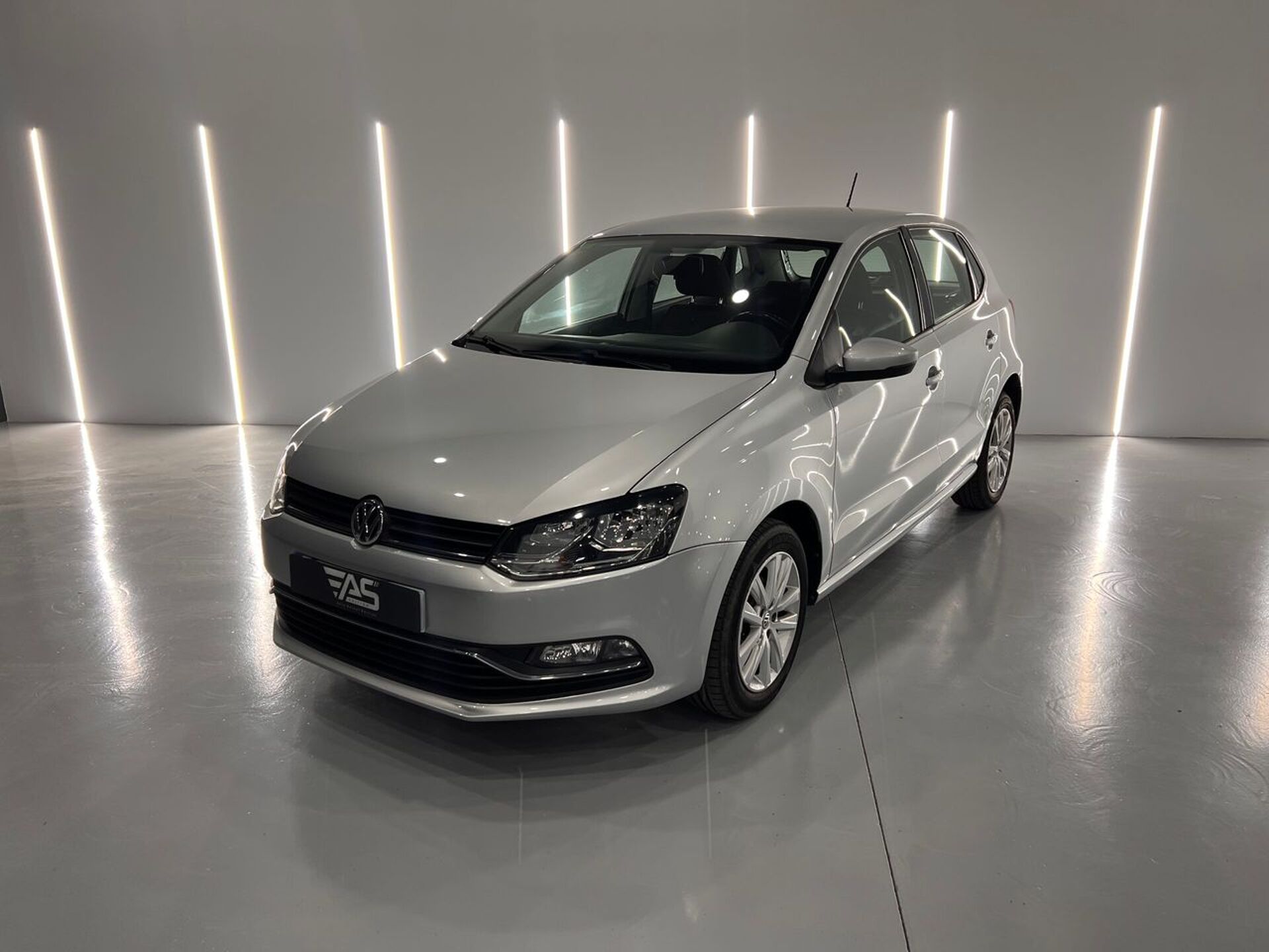 Imagen de VOLKSWAGEN Polo