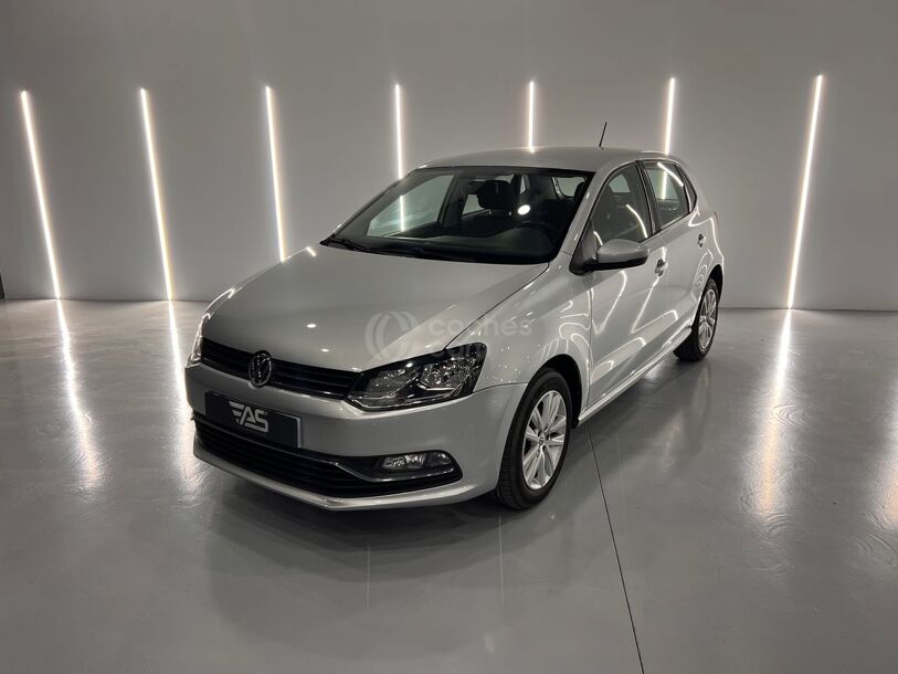 Foto del VOLKSWAGEN Polo 1.2 TSI BMT Advance 66kW