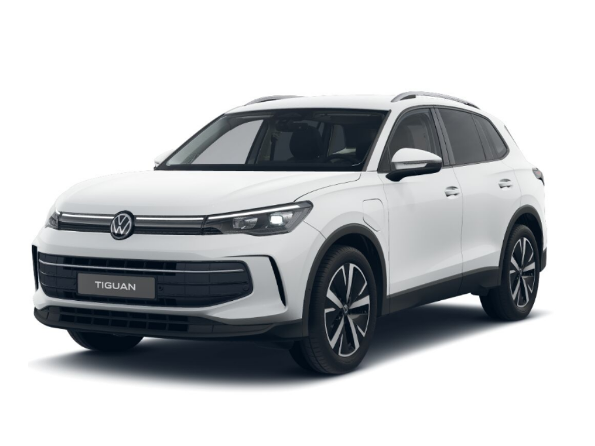Imagen de VOLKSWAGEN Tiguan