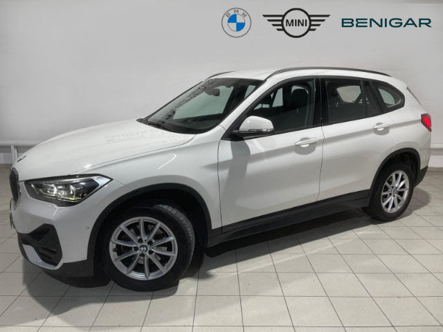 BMW X1 (sDrive18d Business 110 kW (150 CV)) en Alicante