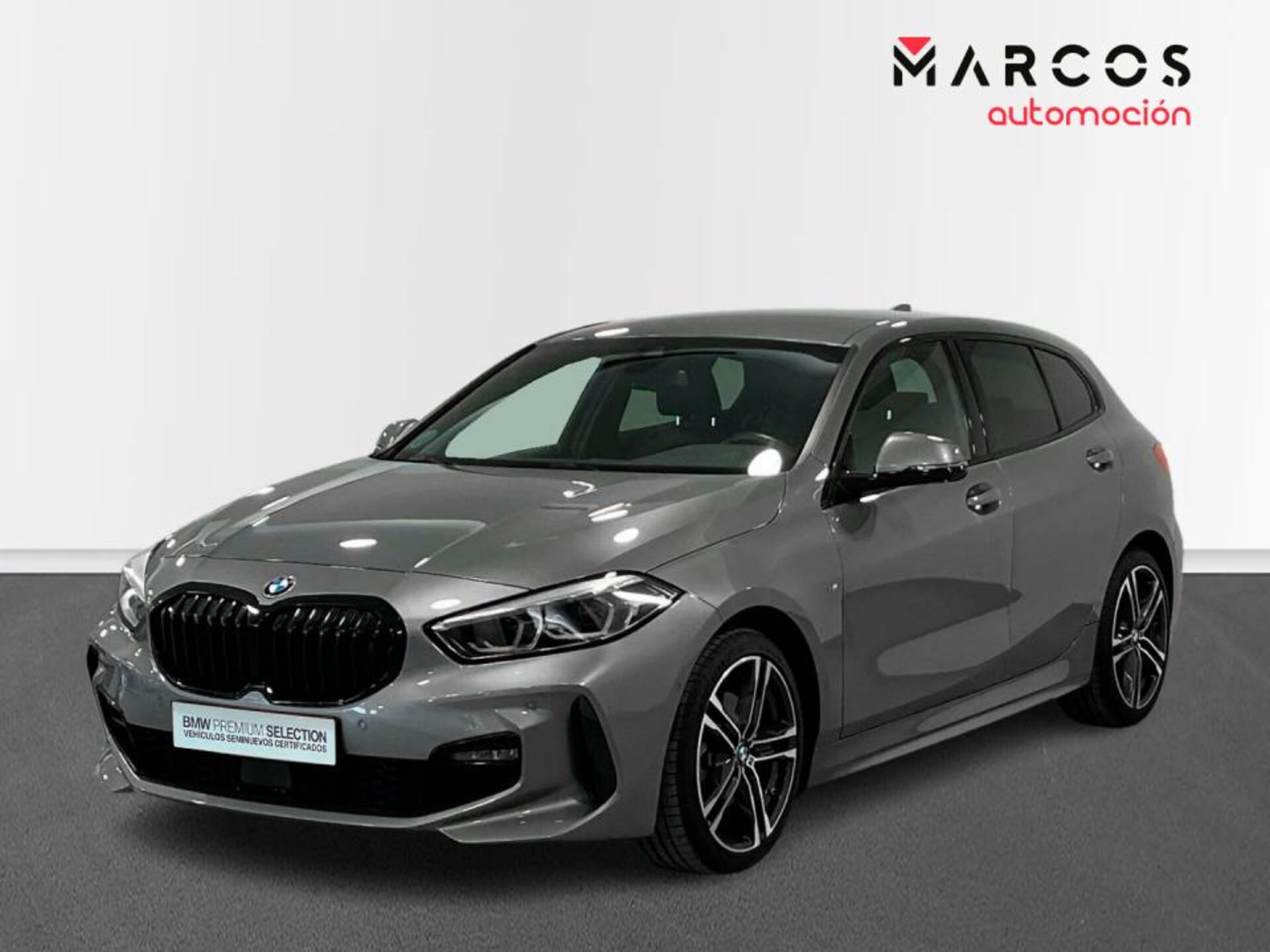 Imagen de BMW Serie 1