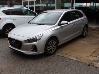 Imagen de HYUNDAI i30 1.6CRDi Tecno