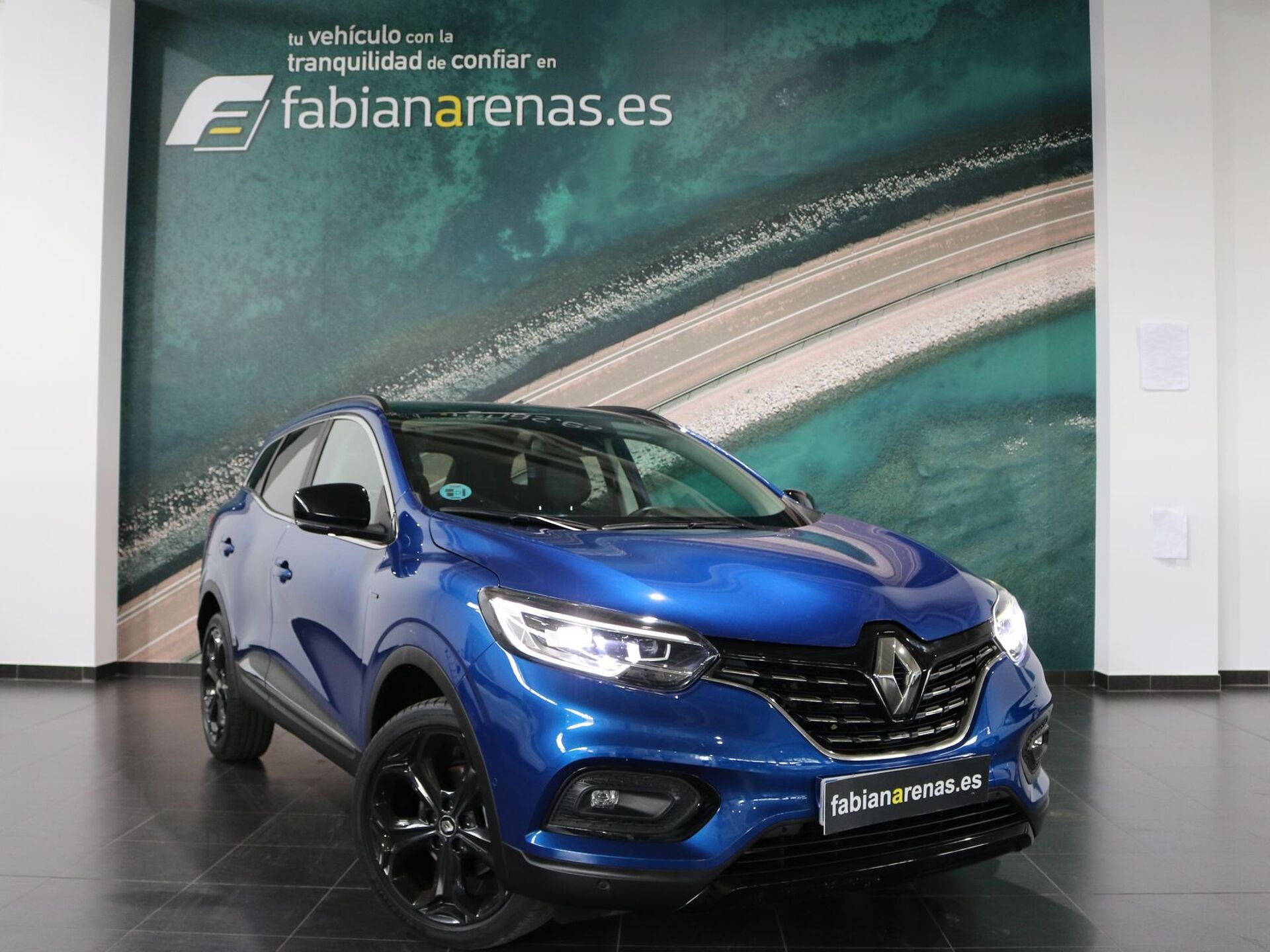 Imagen de RENAULT Kadjar
