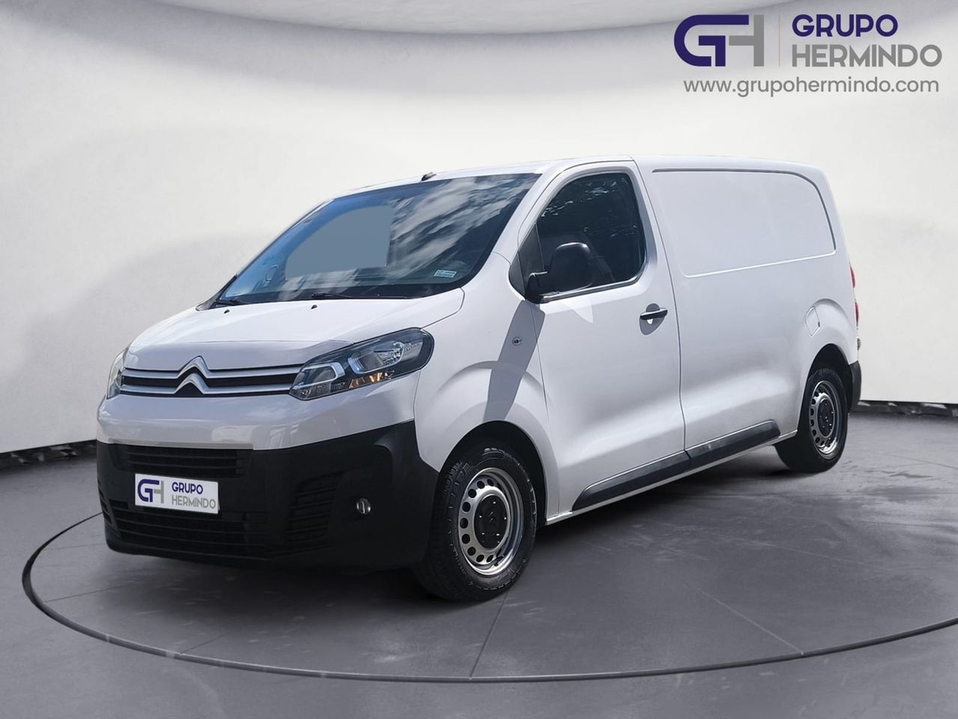 Imagen de CITROEN Jumpy