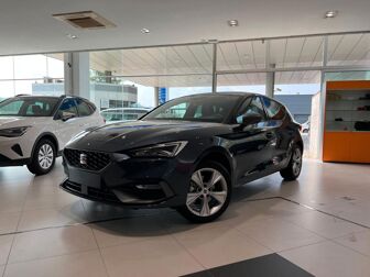 Imagen de SEAT León 1.0 TSI S&S FR 25º Aniversario 110