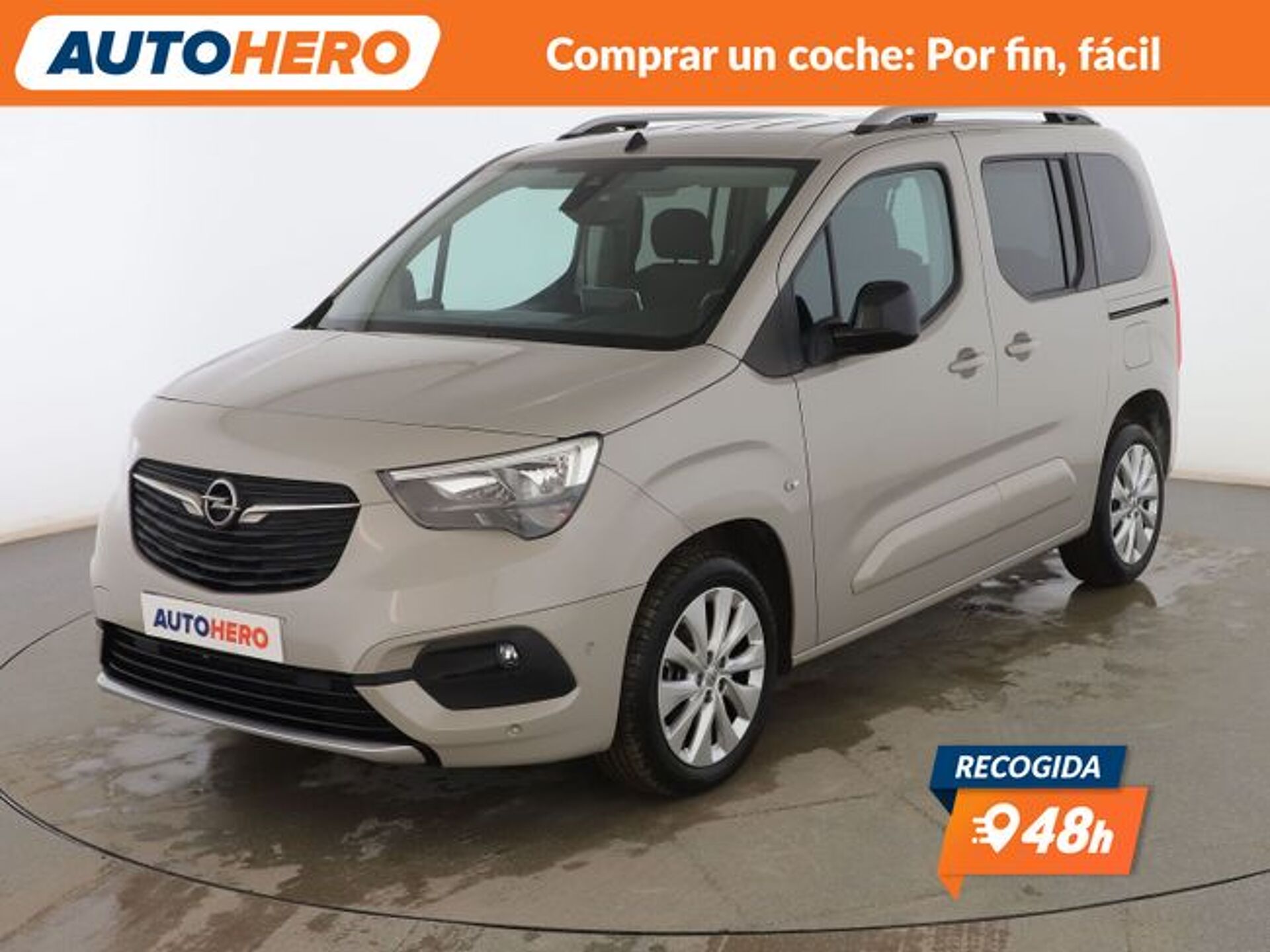 Imagen 1 de OPEL Combo