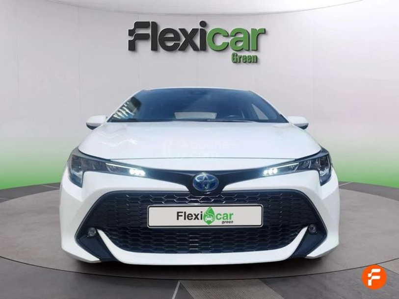 Foto del TOYOTA Corolla 125H Active Tech