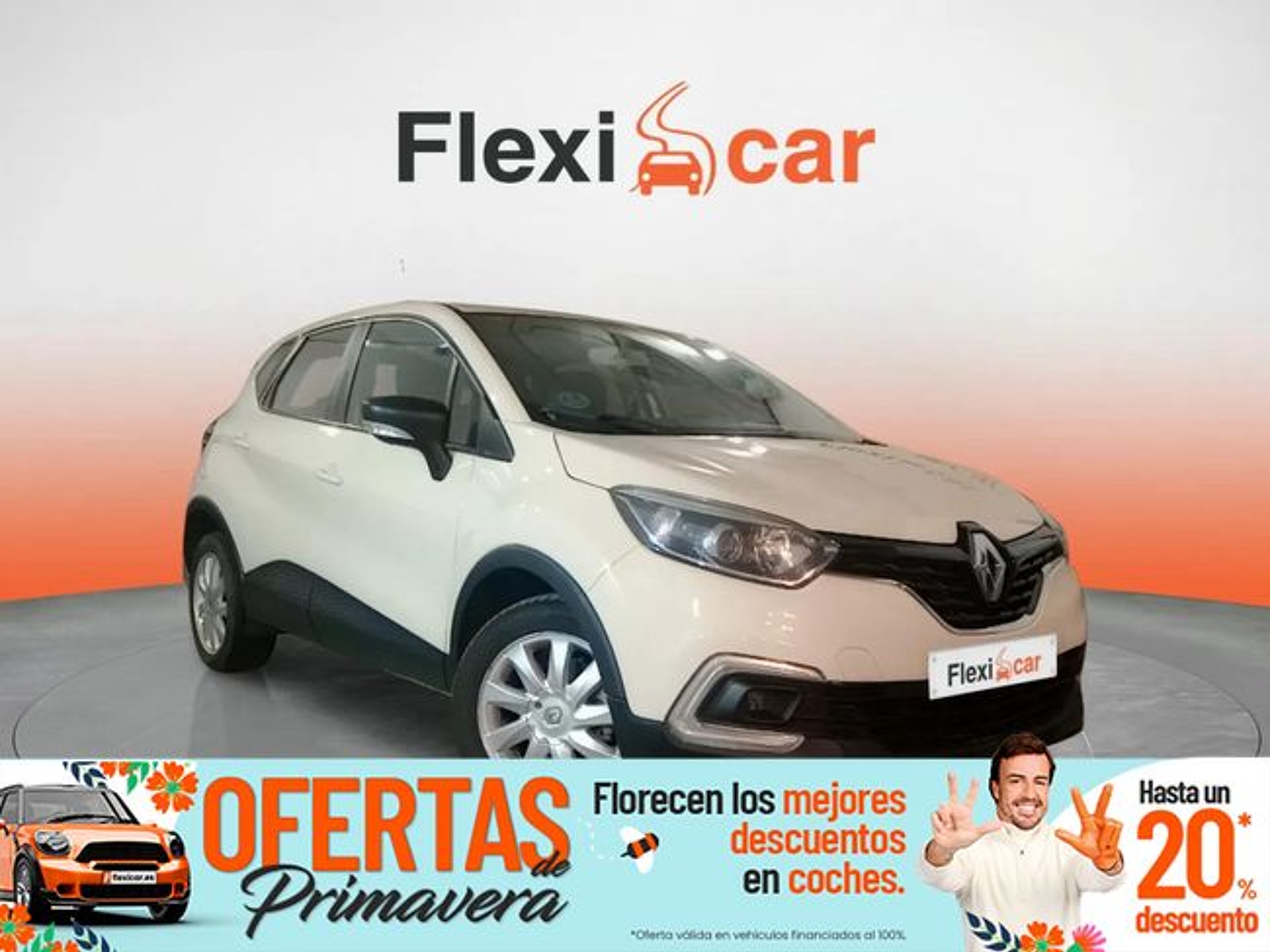 Imagen de RENAULT Captur