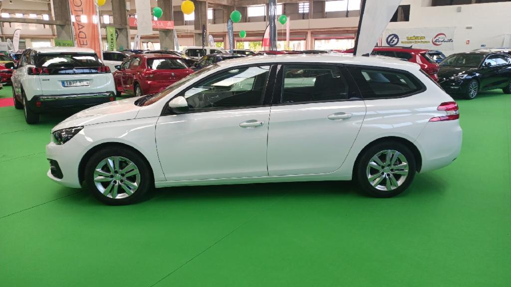 Foto del PEUGEOT 308 SW 1.5BlueHDi S&S Active 130